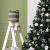 ADORNO DE NAVIDAD SET X2 ESTRELLAS BLANCO - ALTORANCHO  | Muebles e Iluminación | Diseño interiores 