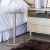 MESA DE ARRIME BEND - ALTORANCHO  | Muebles e Iluminación | Diseño interiores 