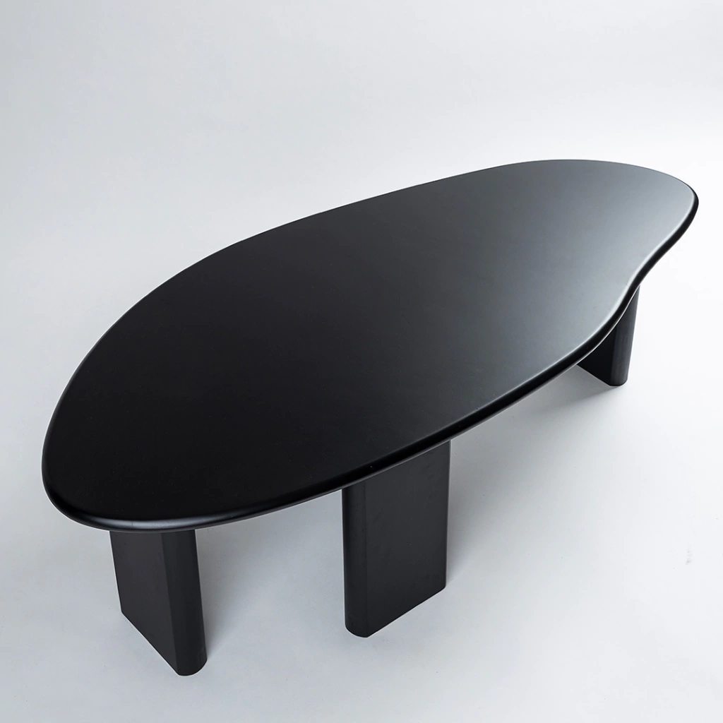 MESA RATONA ORGANICA - tienda online