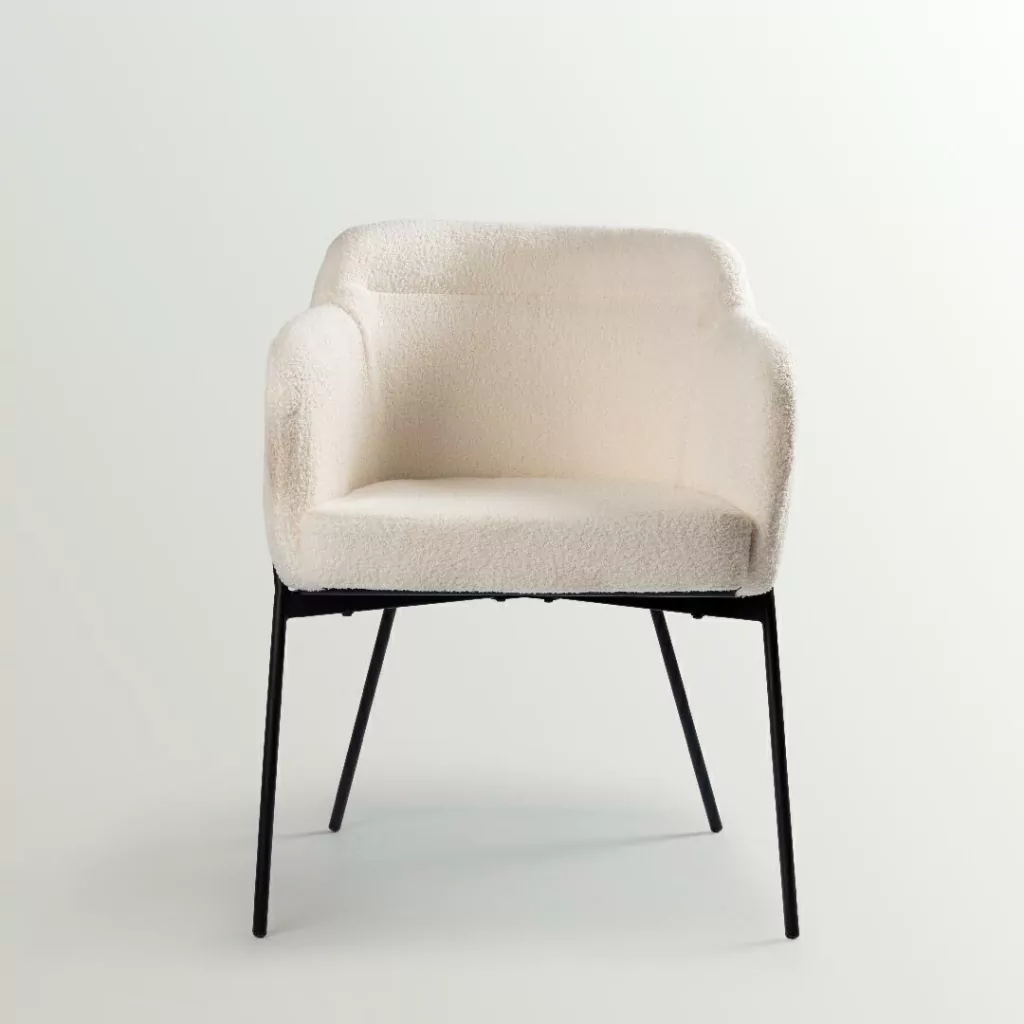 SILLÓN DOHA - comprar online
