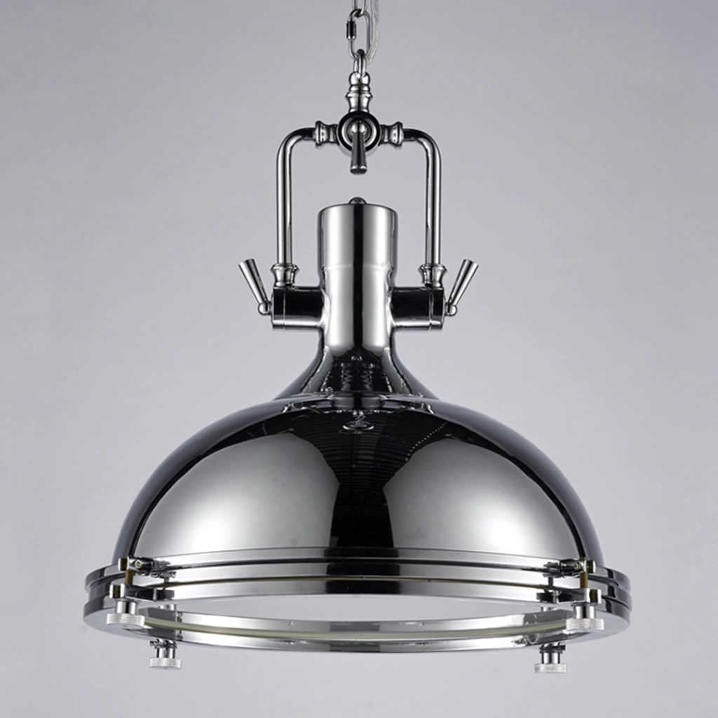 LAMPARA COLGANTE NAUTICAL