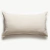 FUNDA DE ALMOHADON LUISA 50X90 - comprar online