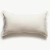 FUNDA DE ALMOHADON LUISA 50X90 - ALTORANCHO  | Muebles e Iluminación | Diseño interiores 