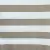 MANTEL DE GABARDINA RAYADO 350x145 CM en internet