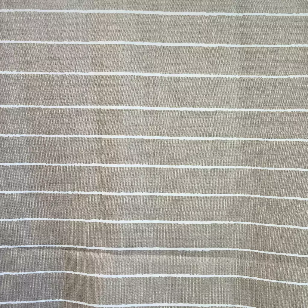 MANTEL DE GABARDINA FINE LINE REDONDO 180 CM