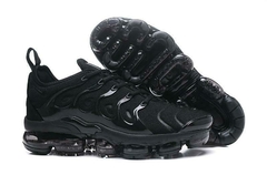 Tênis VaporMax Plus Triple Black - comprar online