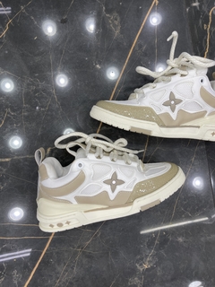 Lv Skate Bege - comprar online
