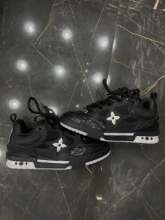 Lv Skate Preto
