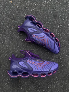 Mizuno Prophecy 14 Lilás