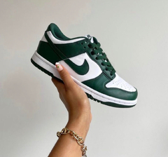 Dunk Low Green - comprar online