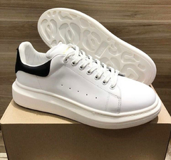 Alexander McQueen Branco - comprar online