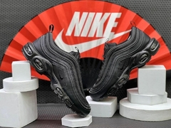 Nike Air Max 97 TN Plus Preto - comprar online