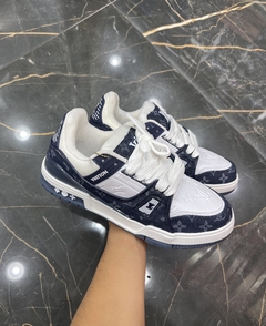 Lv Trainer Azul
