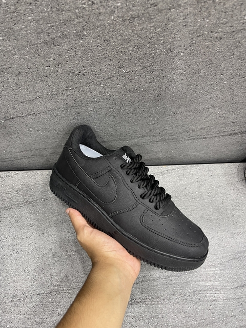 Air Force 1 Preto