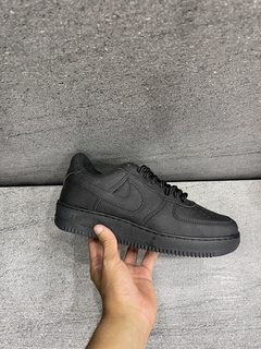 Air Force 1 Preto - Zk imports