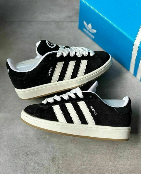 Adidas Campus 00s Preto