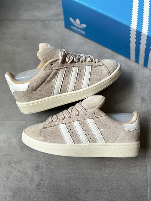 Adidas Campus 00s Nude