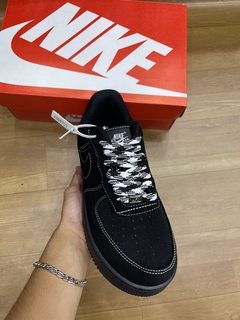 Air Force 1 Preto - comprar online