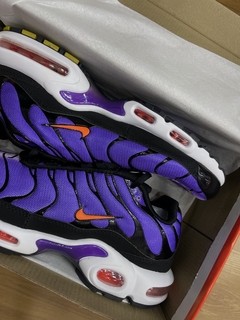 Air Max TN Plus Voltage Purple - comprar online