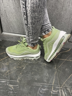 Air Max 97 Futura Olive
