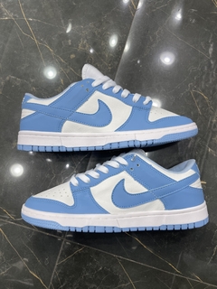 Tenis Dunk Low SB Bebê na internet