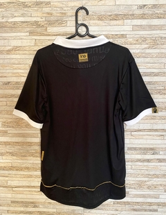 camisa do vasco preta nova 2023 - comprar online