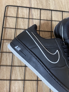 Nike Air Force 1 Black - loja online