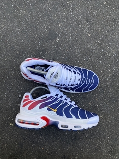 Tenis Air Max TN Plus PSG - comprar online