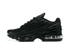 Tênis Air Max TN 3 Triple Black
