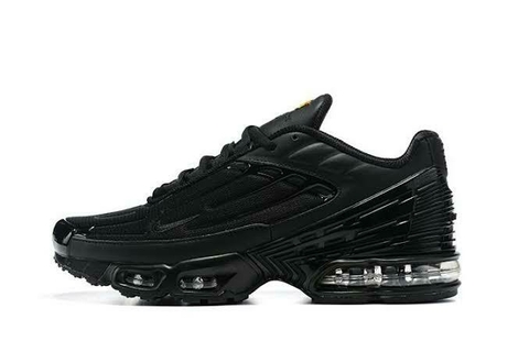 Tênis Air Max TN 3 Triple Black