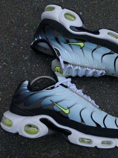 Tenis Air Max TN Bright Cactus - comprar online