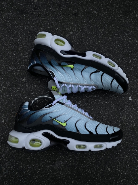 Tenis Air Max TN Bright Cactus