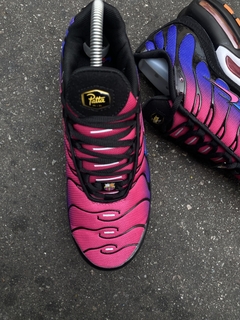 Nike Air Max Tn Plus Barcelona na internet