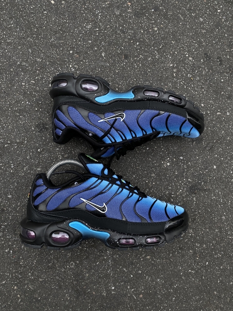 Nike Air Max Tn Plus Nature Blue