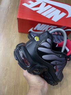 Tênis Air Max TN Plus Drácula - Zk imports