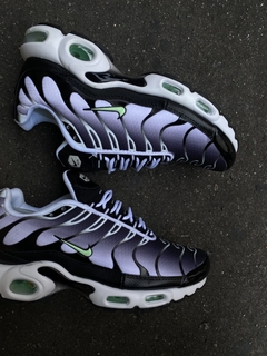 Nike Air Max Tn Plus Seafom - comprar online