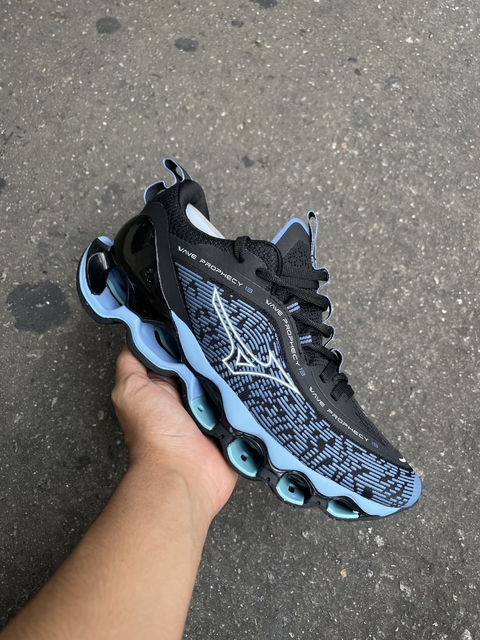 Mizuno Prophecy 13 Azul