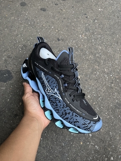Mizuno Prophecy 13 Azul - comprar online