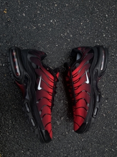 Nike Air Max TN Plus Deadpool - comprar online