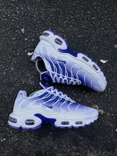 Tenis Nike Air Max Tn Plus Purple Dragon - comprar online