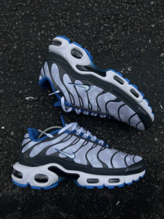 Tênis Nike Air Max TN Plus SE Social FC