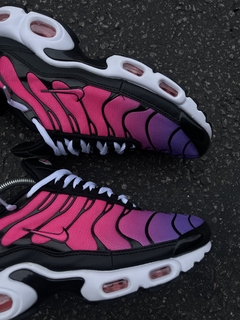 Nike Air Max Tn Plus Dusk - comprar online