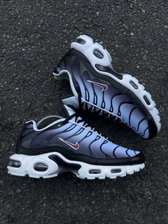 Tênis Nike Air Max TN Plus Skeleton