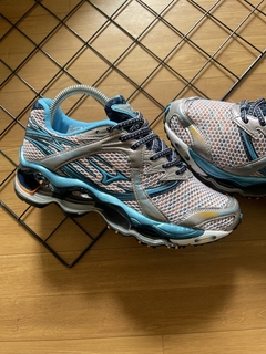 Mizuno Prophecy 1 Azul - comprar online