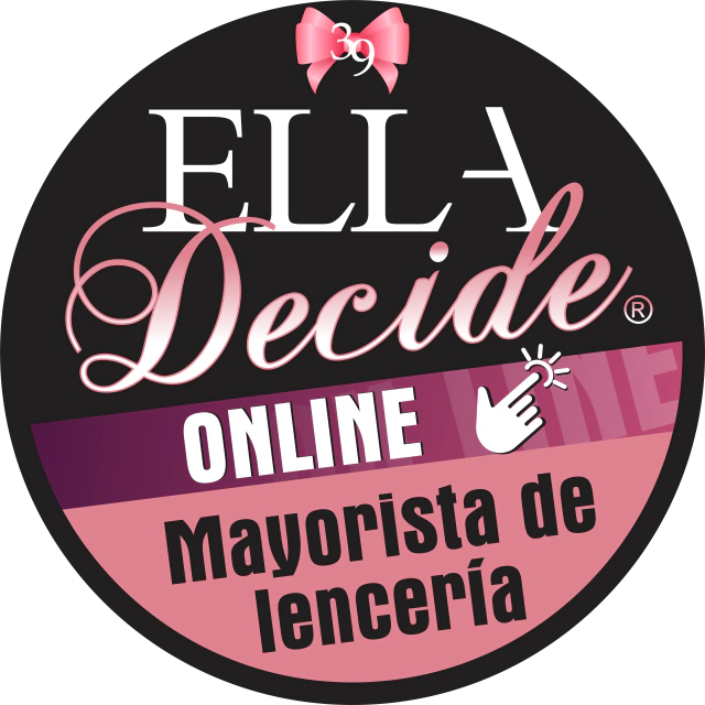 ELLA DECIDE MAYORISTA ONLINE