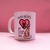 caneca parabéns - gatos da internet