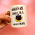 caneca palhaço - gatos da internet