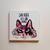 porta-copo em azulejo ~ gatos da internet - comprar online