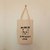 ecobag "criar conteúdo? eu quero destruir conteúdo" - comprar online