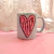 caneca azul chega - comprar online